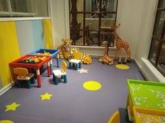 -芭菲盛宴·环球美食(北城国际店)