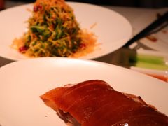 -四季民福烤鸭店(前门大栅栏店)