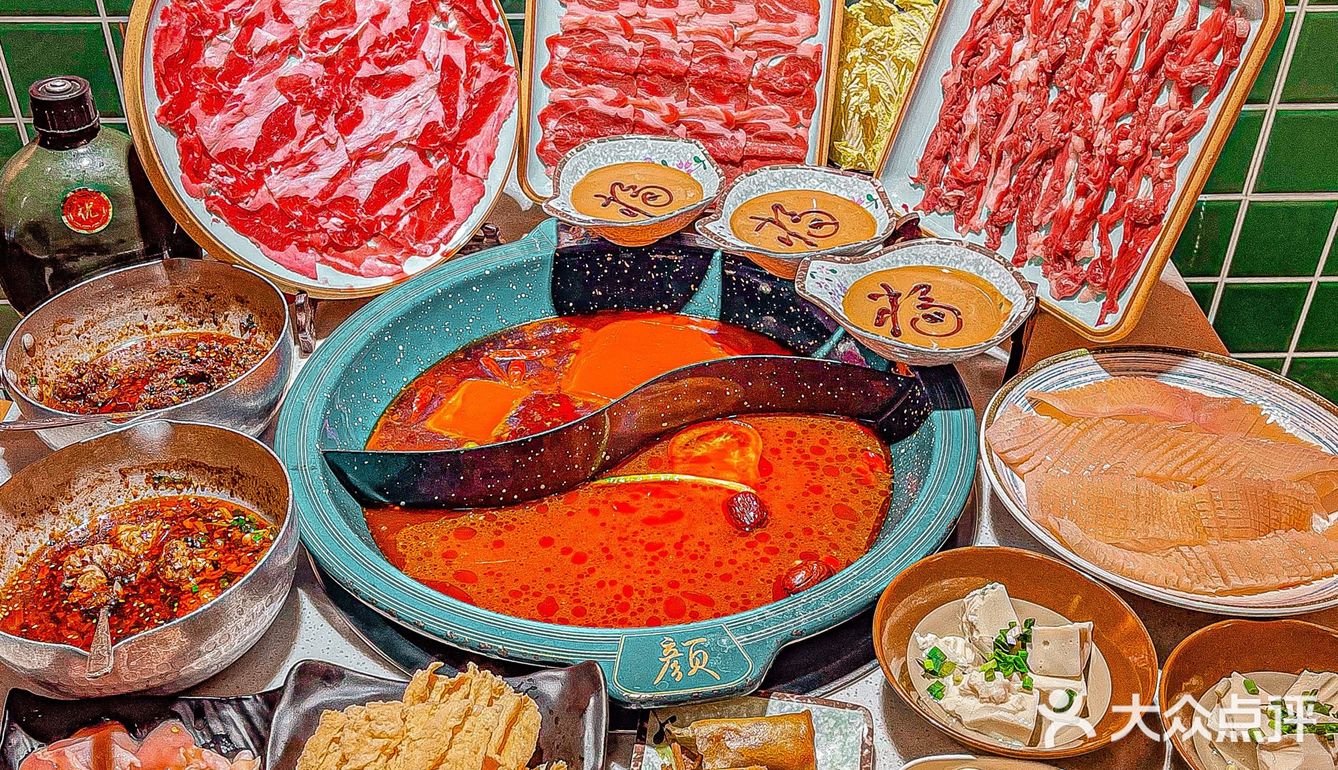 ‼️这个冬天被这碗热气腾腾的毛毛虫鱿鱼🦑暖到啦‼️