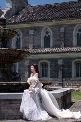 -雪中彩影婚纱摄影·微光艺术中心