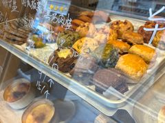 -Juicy Bakery(大学路店)
