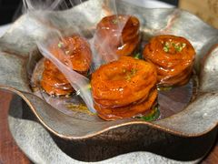 -魁盛居百年鲁菜馆(县西巷店)