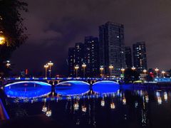 -九眼桥码头旧址