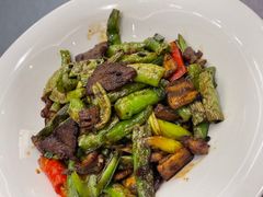 湘味小炒肉-富邦大酒店-愉月轩中餐厅