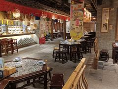 -南京大牌档(崇文门国瑞店)