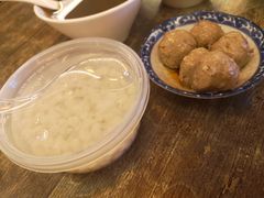 玉米糖水-粉家柳州螺蛳粉(杨宅路店)