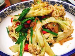 -湘江红·湖南招牌菜(莲花南路店)