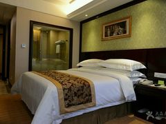 -维也纳国际酒店·上海虹桥火车站国家会展中心店