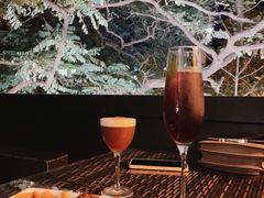 -LAMP BAR 水烟音乐酒吧