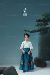 -芳妮豆丁家庭影像馆(宝安店)