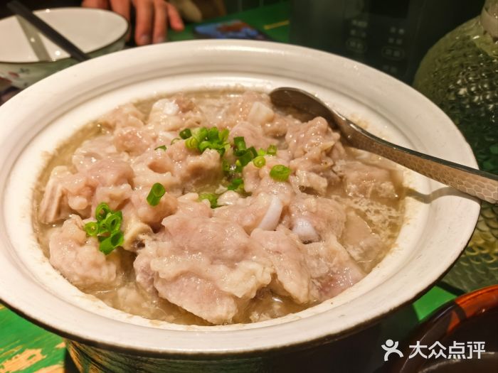 费大厨辣椒炒肉(太平老街店)图片