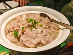 -费大厨辣椒炒肉(太平老街店)
