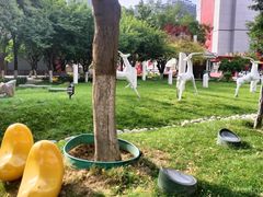 -西安创业咖啡街区