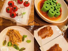 -小大董·烤鸭(王府井apm店)