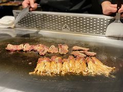 -大渔铁板烧(蛇口店)