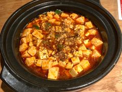 -茅庐毛血旺(烟台大悦城店)