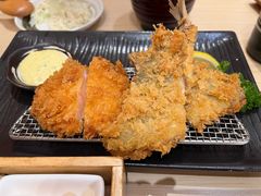 -胜博殿日式炸猪排(西红门店)