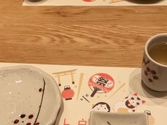 -上户日本料理(北仑富邦店)