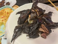 -鼎原力量东北吊炉烧烤(幸福街店)