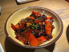 -小柴米·传统江西菜(八一广场店)