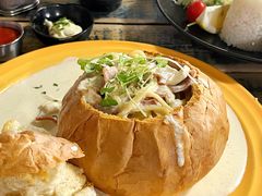 -Cafe Alice咖啡爱丽丝(奥城店)