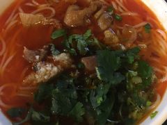 -顺华粉馆(桃园南路店)