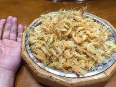 湖虾-老三骨头馆(白桦东路店)