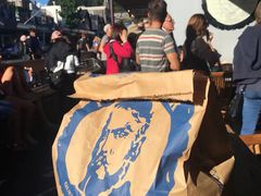 -Fergburger(皇后镇店)