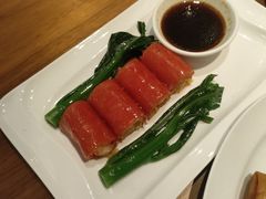 -正元希尔顿逸林酒店-御玺中餐厅