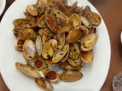-鲤鱼门海鲜街