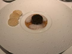 -Le Bernardin
