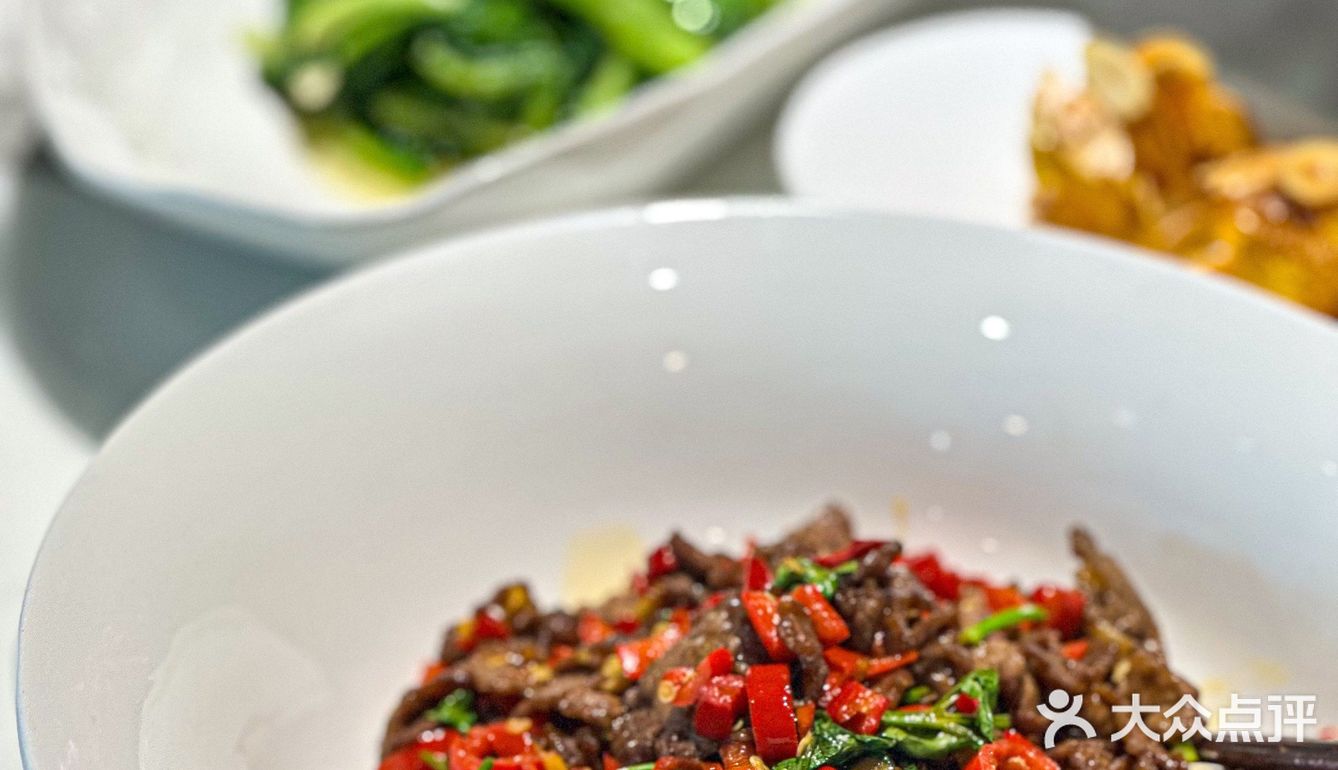 听我的！逛完武汉省博直接来吃他家！！