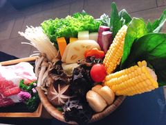 -湊湊火锅·茶憩(和平大悦城店)