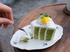 -竹子咖啡bamboo coffee