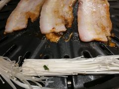 -九田家黑牛烤肉料理(石路天虹店)