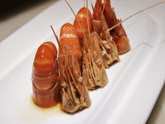 -淮扬府·游园京梦(北京SKP店)