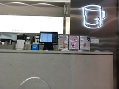 -留白时间(苏宁广场B区店)