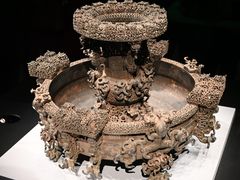 -湖北省博物馆
