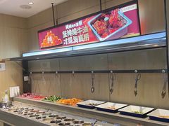 -海底捞火锅(振华商厦店)