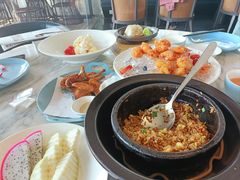 -东南里湖景餐厅·新闽菜(浦西万达店)