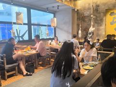 -北丐先生·野馄饨烧烤(泰达E街区店)