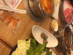 -呷哺呷哺(嘉定新城万达店)