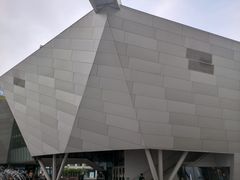 -和美电影艺术中心(万国城店)