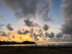 -东海半边山旅游度假区