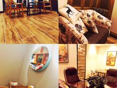 -蓝湾咖啡(桥林店)