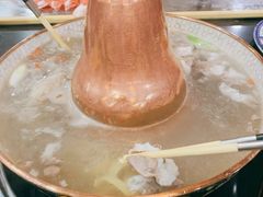 -羯羊城涮羊肉(陶然水岸店)