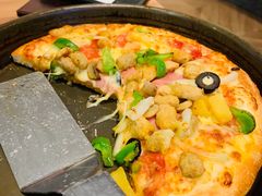 -必胜客(城西银泰店)