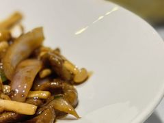 -老洋房花园饭店(绍兴路店)
