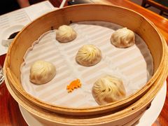 蟹粉小笼汤包-鼎泰丰(成都远洋太古里店)