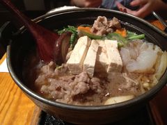 -铃木食堂(帽儿胡同店)